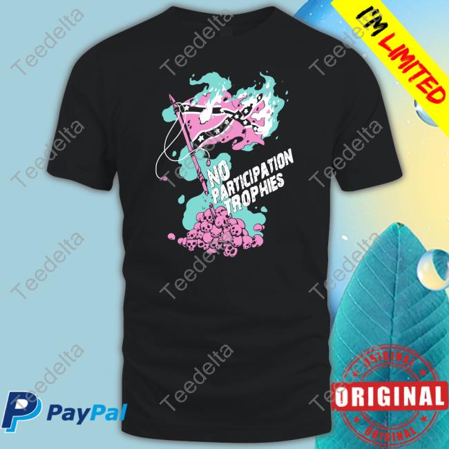 Hasanabi Wearning No Participation Trophies Tank Top Tarbox Tarbox Merch
