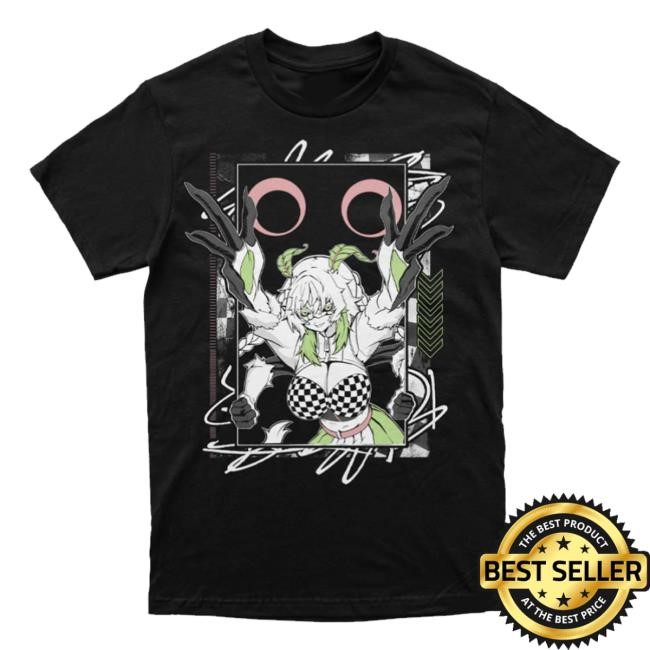 Gamersupps Juniper Actias New Shirt