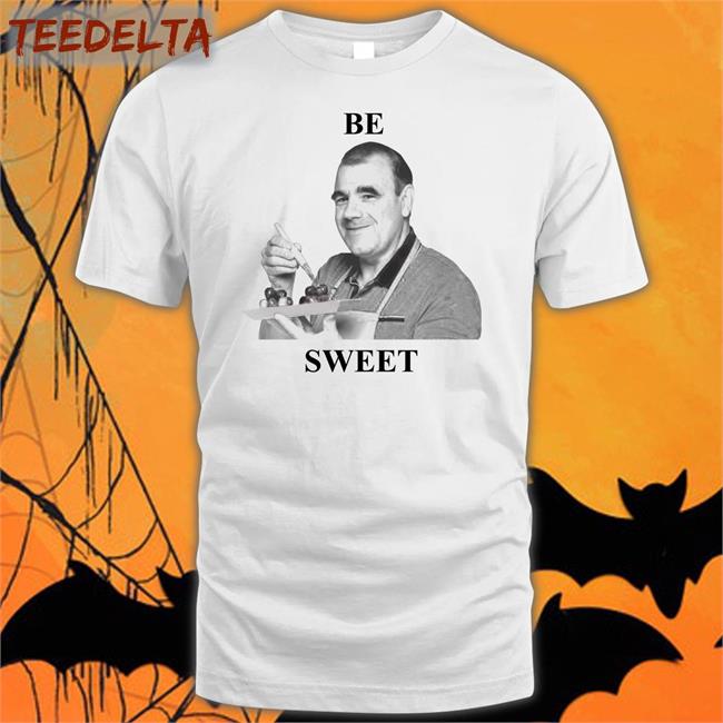 Jbrekkie Jurgen Krauss Be Sweet Shirt