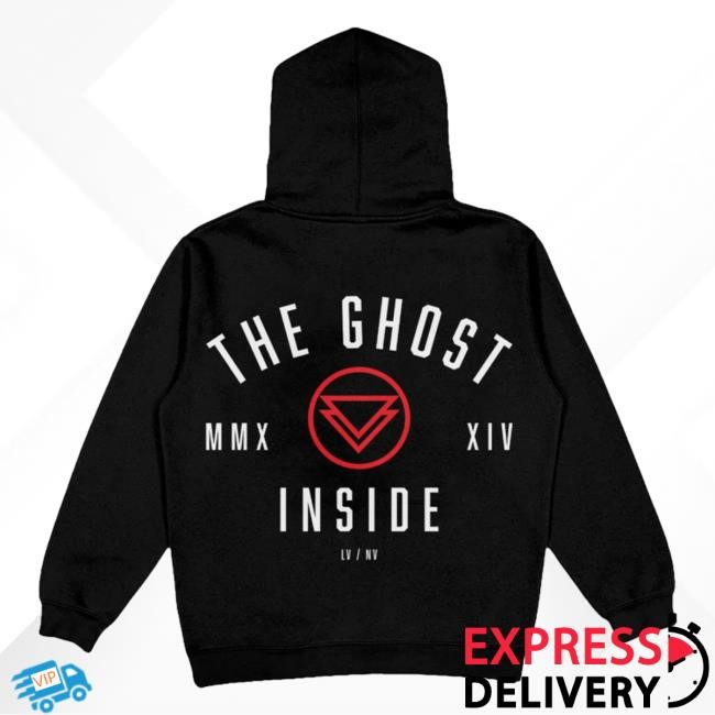 The Ghost Inside Mmxxiv Tee