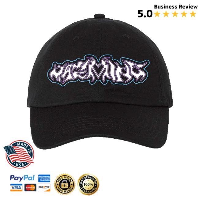 Jazminesullivanmusic Merch Jazmine Hat