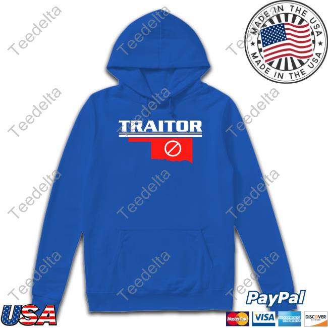 Trace Ford Baker Mayfield Traitor Tee Trace Ford Baker Mayfield Traitor T Shirt Oklahoma Quarterback
