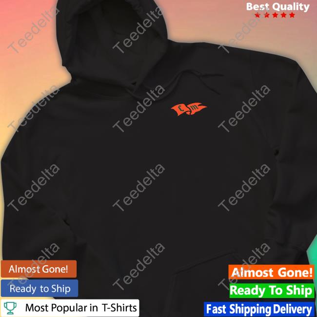 Mcgregor Merch Cm Sweatshirt