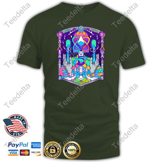 Ethglobal 2022 Tee Ethglobal Store Ethglobal 2022 Shirt