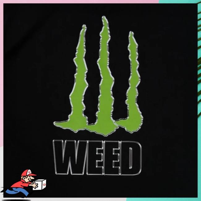 Grimykids Merch Monster Classic Shirt