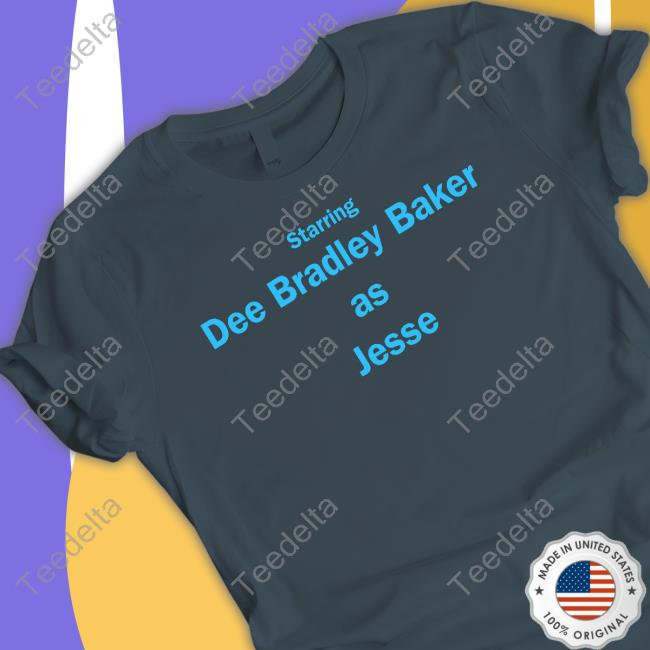 Eccc23 Starring Dee Bradley Baker As Jesse Tee