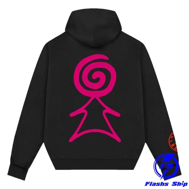Confidence Man Merch Store Shop Confidence Man 3 Am La La La Hoodie