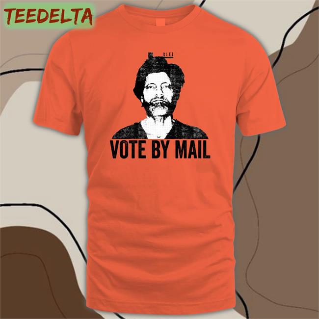 Vote By Mail Shirt