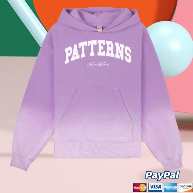 Kelsea Ballerini Merch Store Shop Patterns Shirt