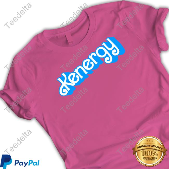 Shitheadsteve Store Kenergy T Shirt