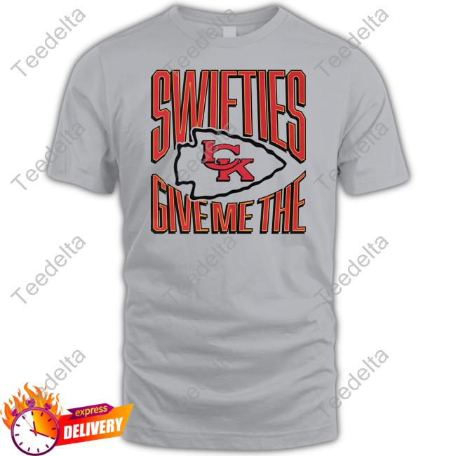 Swifties Give Me The Ick Shirts