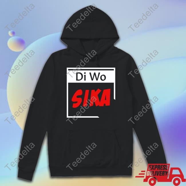 Sewing Machine Di Wo Sika New Shirt