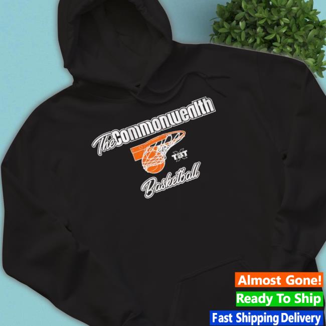 The Commonwealth Tbt shirt