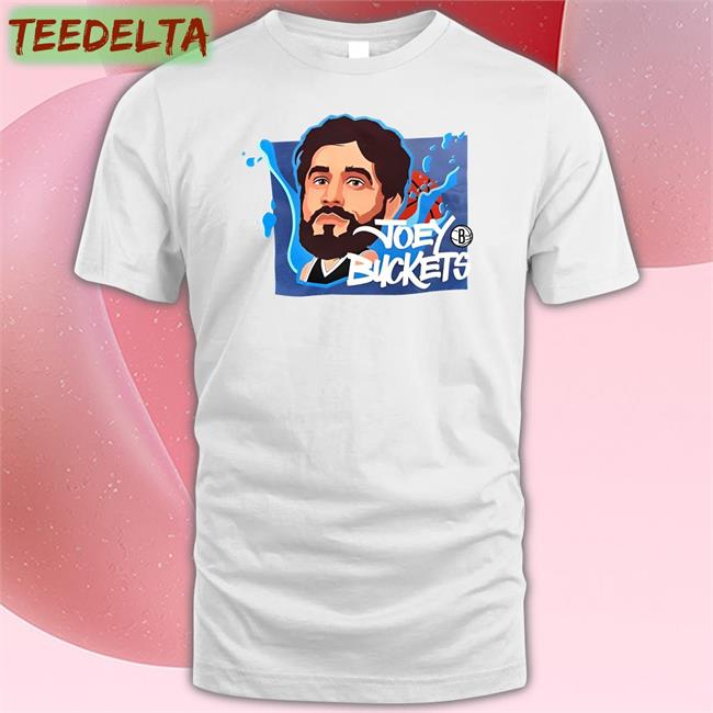 Joe Harris Hoodie Joe Harris Joey Buckets T-Shirt