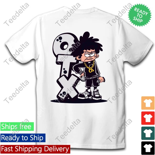 Ohgeesy Otx Only Tha Xlcusive New Shirt