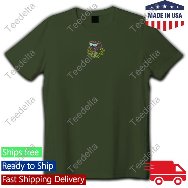 Cool Dog Tee