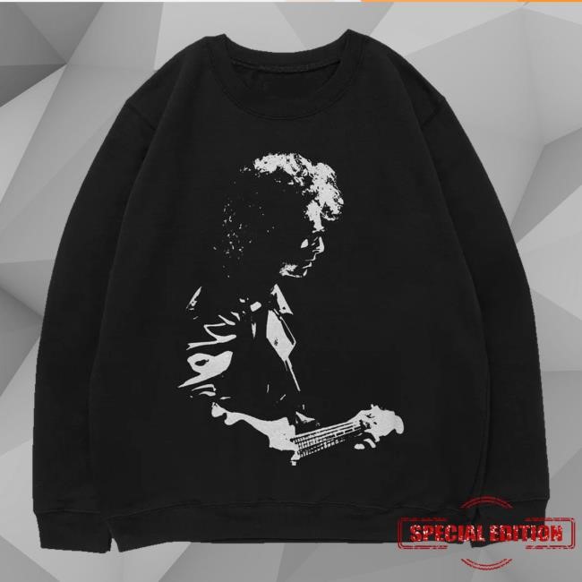 Official A Complete Unknown Silhouette T Shirts