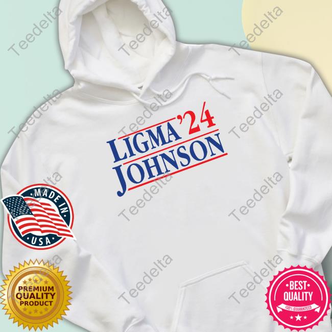 Ligma Johnson '24 Youth T-Shirt