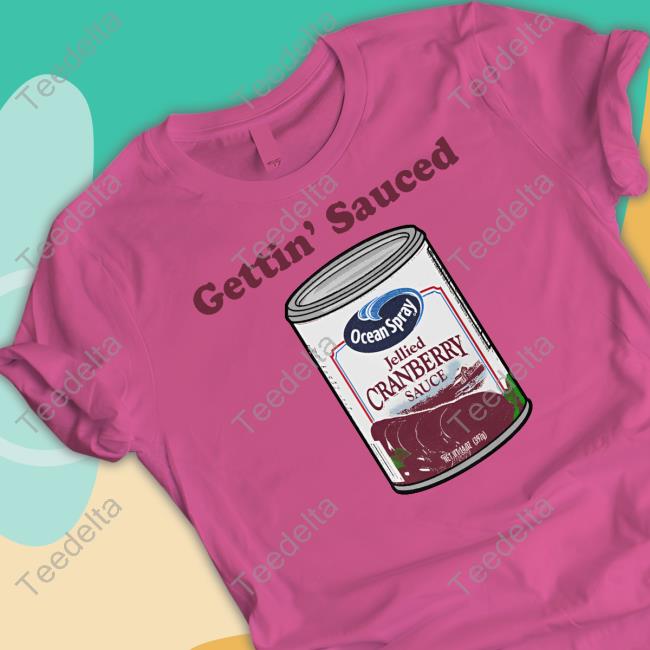 Shitheadsteve Gettin' Sauced Crewneck Sweatshirt Gettin' Sauced Crewneck Sweatshirt