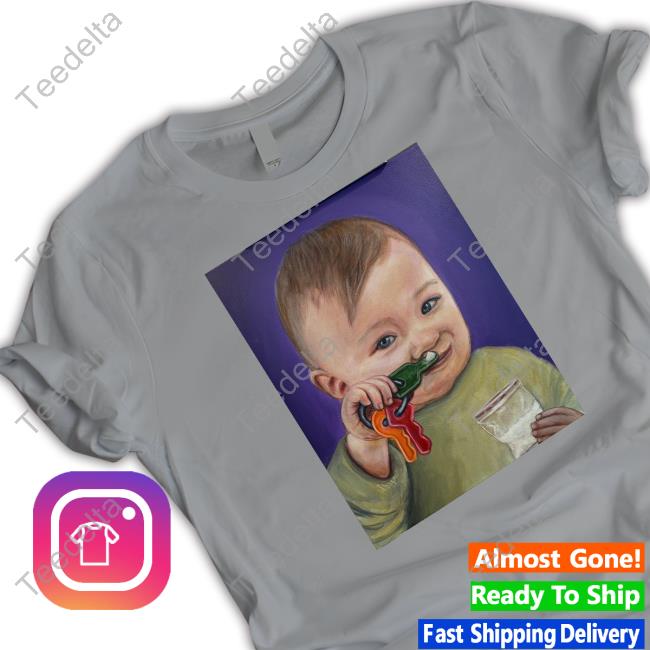 Baby Bump Toddler Doing A Key Bump Hoodie
