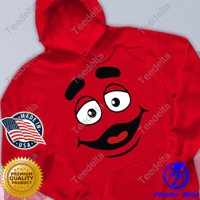 Goldenarchesunlimited Store Grimace Face T Shirt