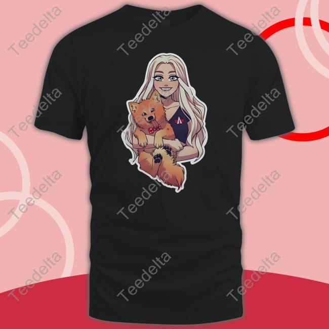 Autumn And Charlie Shirt
