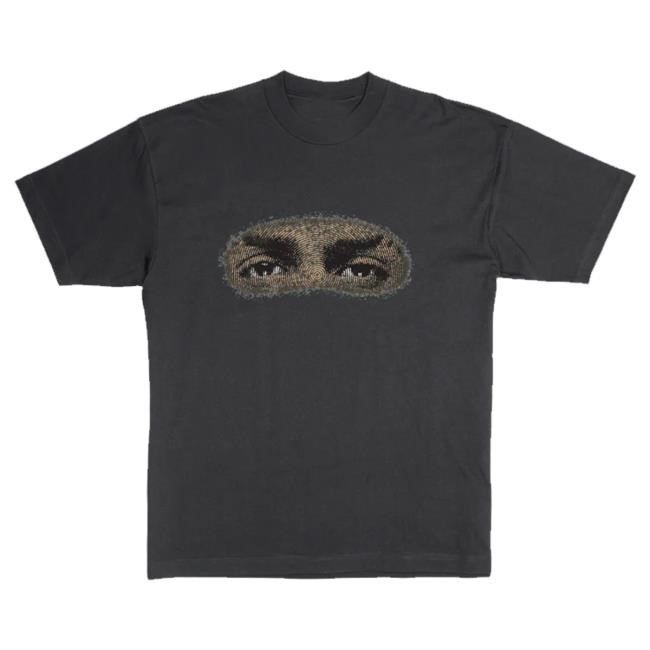 Jay Wheeler Mundial Merch Trappii Vision Hoodie