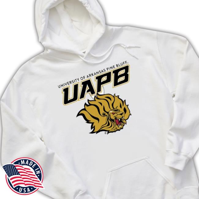 Uapb Swac Chenille Arch shirt Uapb Swac Chenille Arch shirt