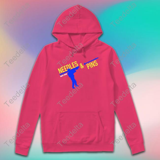 North Atlantic Fella Organization Needles And Pins Nafo Ofan T Shirts Kama