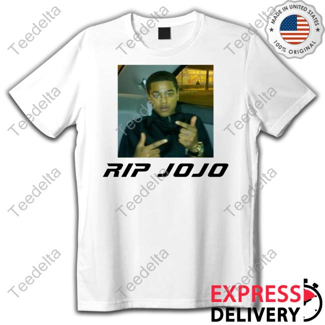 Sam Hyde Rip Lil Jojo Shirt