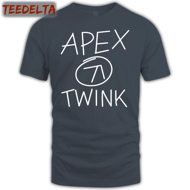 Hitsuji Apex Twink T Shirts