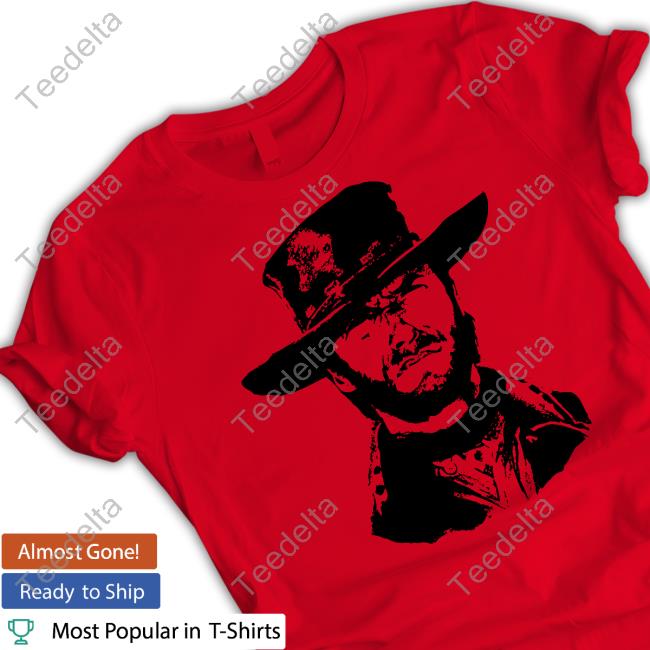 Jason Aldean Clint Eastwood Hoodie