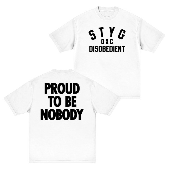 Trending Styg Merch Stick To Your Guns Proud To Be Shirts