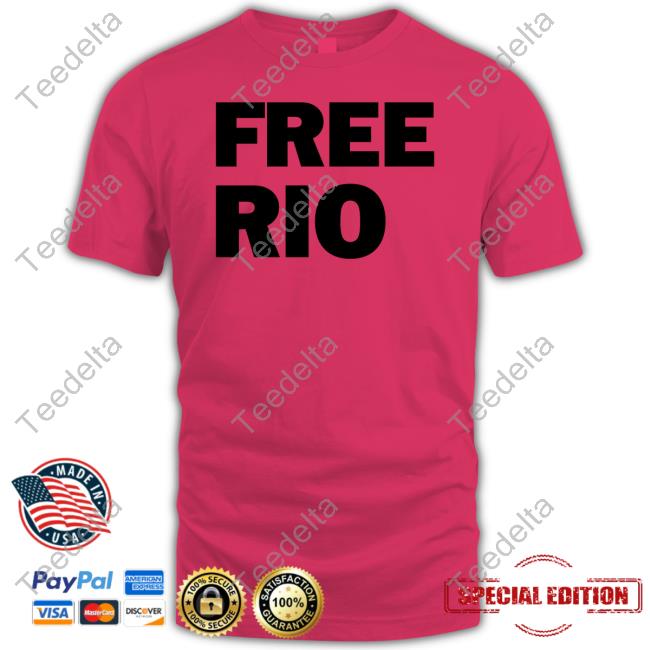 Shannonsharpeee Jack Harlow Wearing Free Rio Shirt
