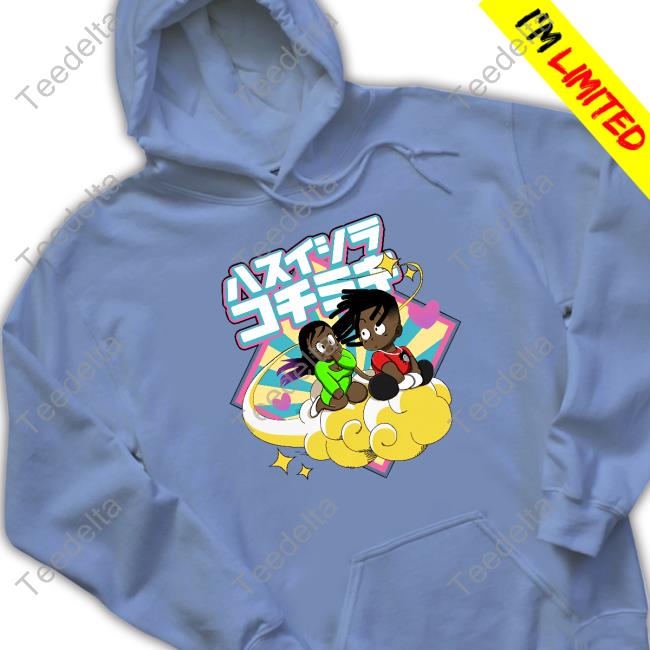 It’S Tha Bang Man Dragon Ball Love Tee Shirt