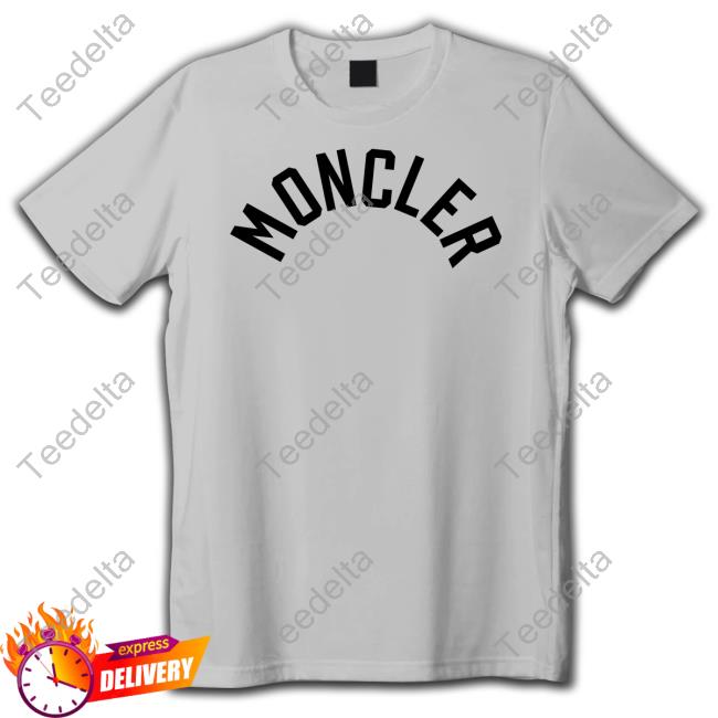 Moncler Shirt