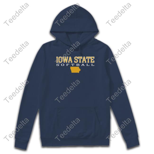 West Virginia Softball Sweatshirt