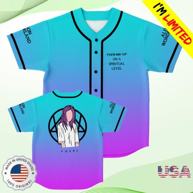 Starr Custom Baseball Jersey Tee Shirt