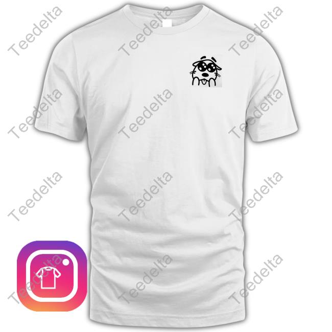 Paulbunyan Ish Moo T Shirt