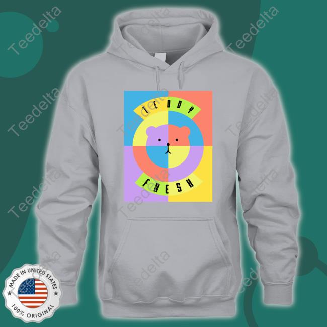 H3h3productions Teddy Fresh Shirt, T Shirt, Hoodie, Sweater, Long Sleeve T-Shirt And Tank Top