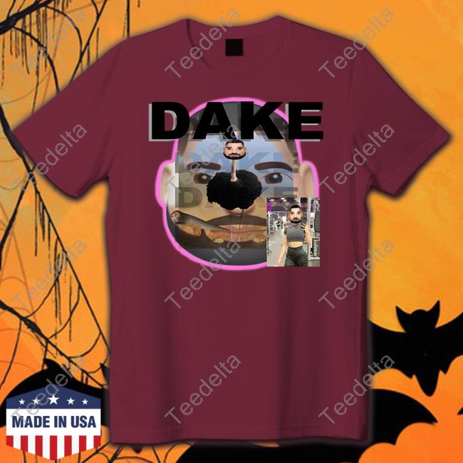 Dake Shirt