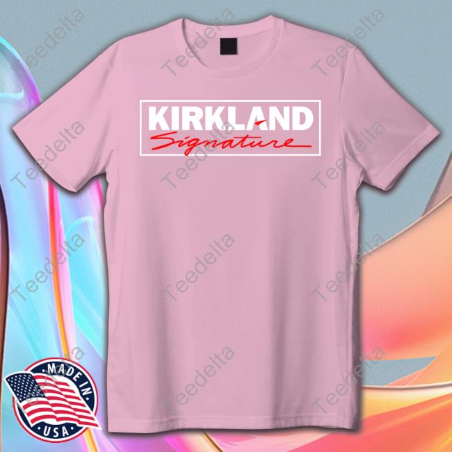 T. Antetokounmpo Kirkland Signature Shirts