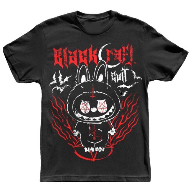 Official Black Craft Cult Merch Store Shop Pazuzu Hoodie, Sweatshirt