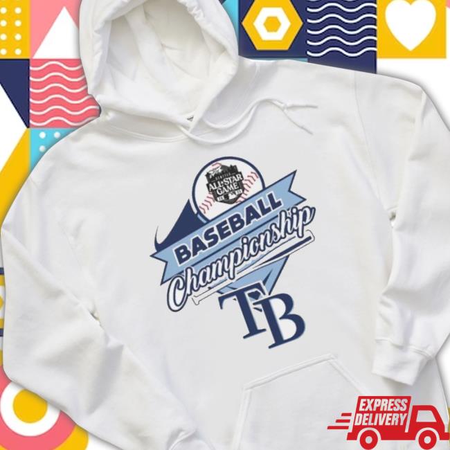 Tampa Bay Rays Baseball Championship All Star Game 2023 Shirt Tampa Bay Rays Baseball Championship All Star Game 2023 shirt