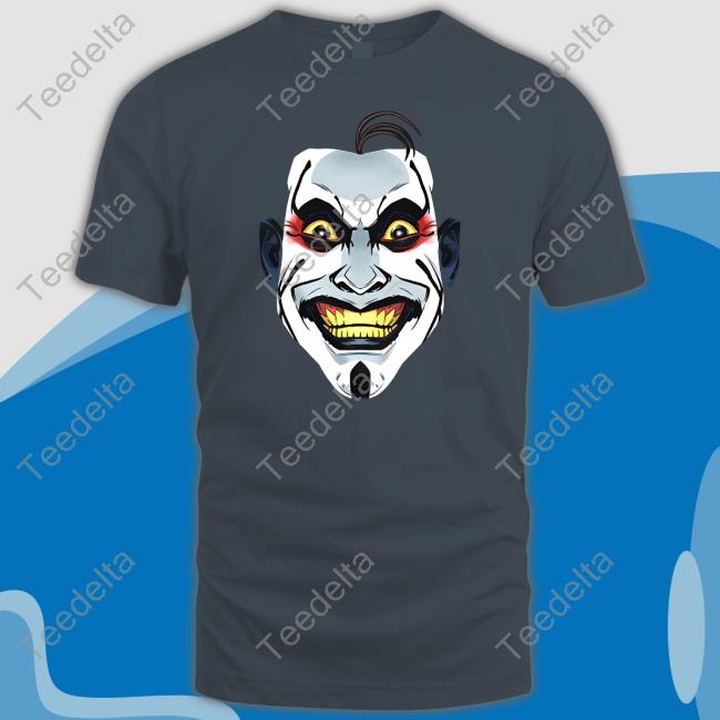 Official Comichausen By Nolanium Hooded Sweatshirt Prowrestlingtees Store
