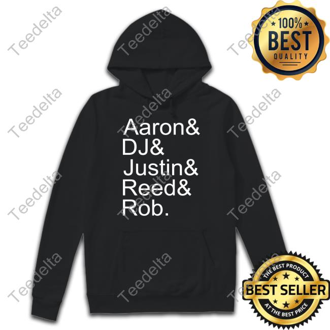 Aaron Dj Justin Reed Rob Tee Ukcoachcalipari