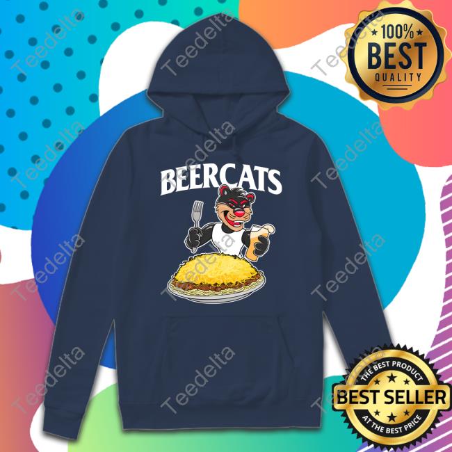Beercats Shirt