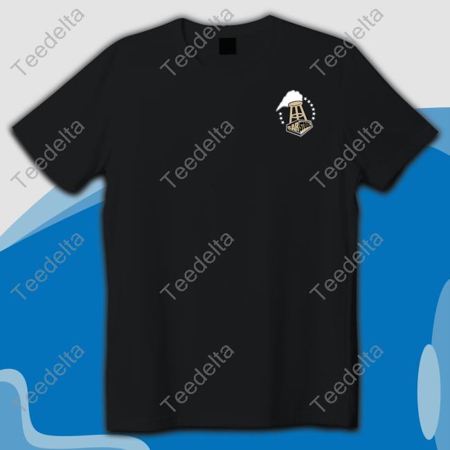 Barstool Boilers Our State Pur Tee
