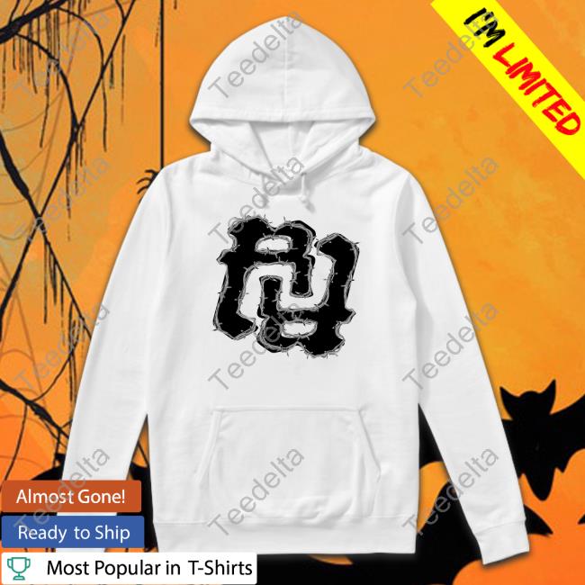 Rr Barb Tee Fuckkkankan