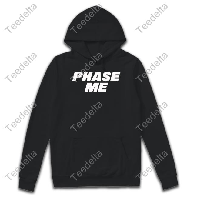 Phase Me Tank Top